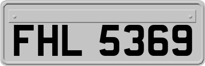 FHL5369