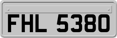 FHL5380