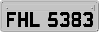 FHL5383