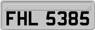FHL5385