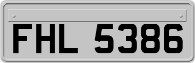 FHL5386