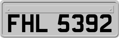 FHL5392