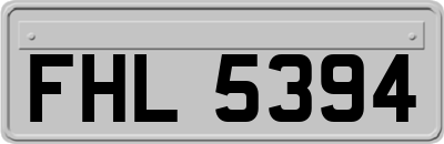 FHL5394