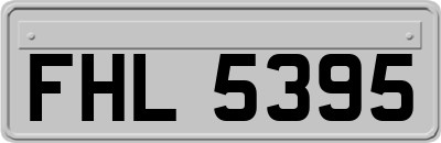 FHL5395