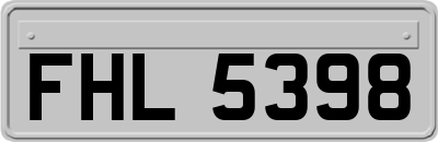 FHL5398
