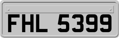 FHL5399