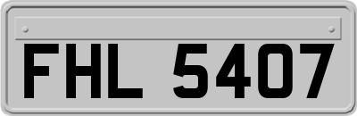FHL5407