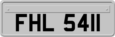 FHL5411