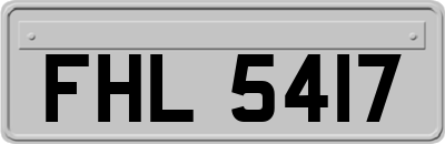 FHL5417
