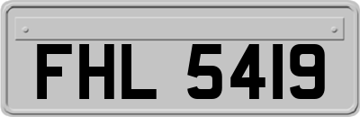 FHL5419