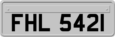 FHL5421