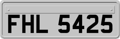 FHL5425