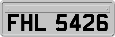 FHL5426