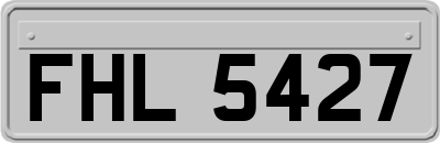 FHL5427