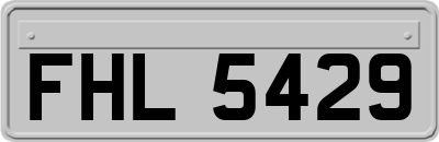 FHL5429