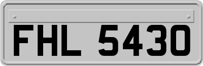FHL5430
