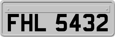 FHL5432