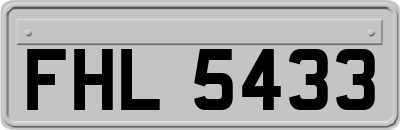 FHL5433