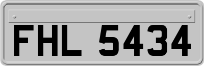 FHL5434