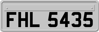 FHL5435