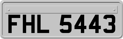 FHL5443