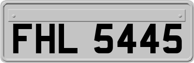 FHL5445