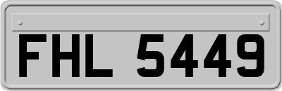 FHL5449