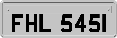 FHL5451