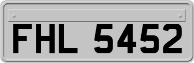 FHL5452