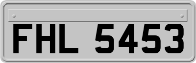 FHL5453