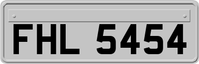 FHL5454