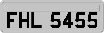 FHL5455