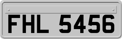 FHL5456