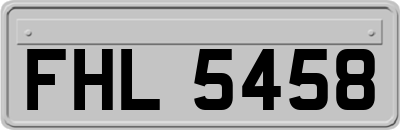 FHL5458