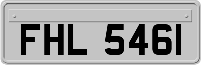 FHL5461