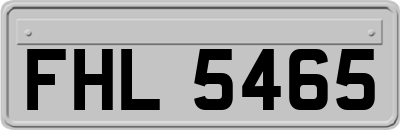 FHL5465