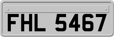 FHL5467