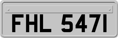 FHL5471