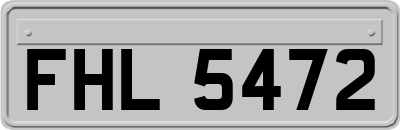 FHL5472