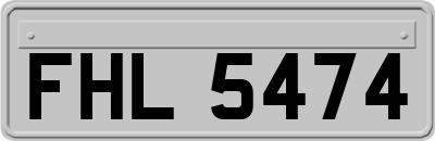 FHL5474