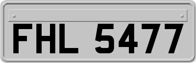 FHL5477
