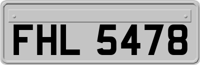FHL5478