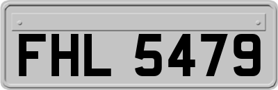 FHL5479