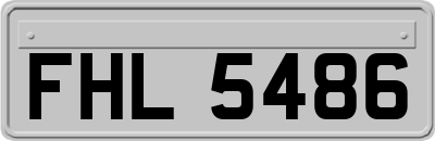 FHL5486