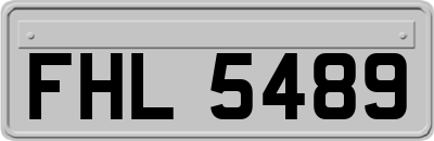 FHL5489