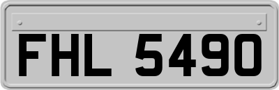 FHL5490
