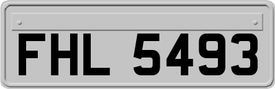 FHL5493