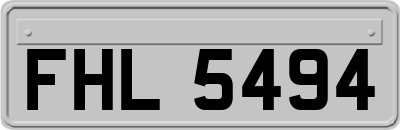 FHL5494