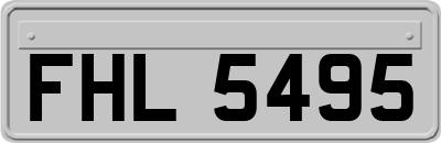 FHL5495