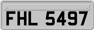 FHL5497